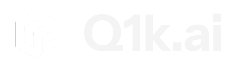 q1k logo